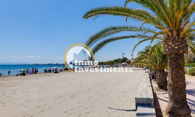 Nouvelle Construction - Appartement - Los Alcazares - Los Alcázares