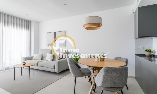 Neubau Immobilien - Apartment - Torrevieja - Torreblanca