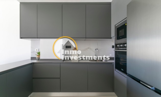 Neubau Immobilien - Apartment - Torrevieja - Torreblanca