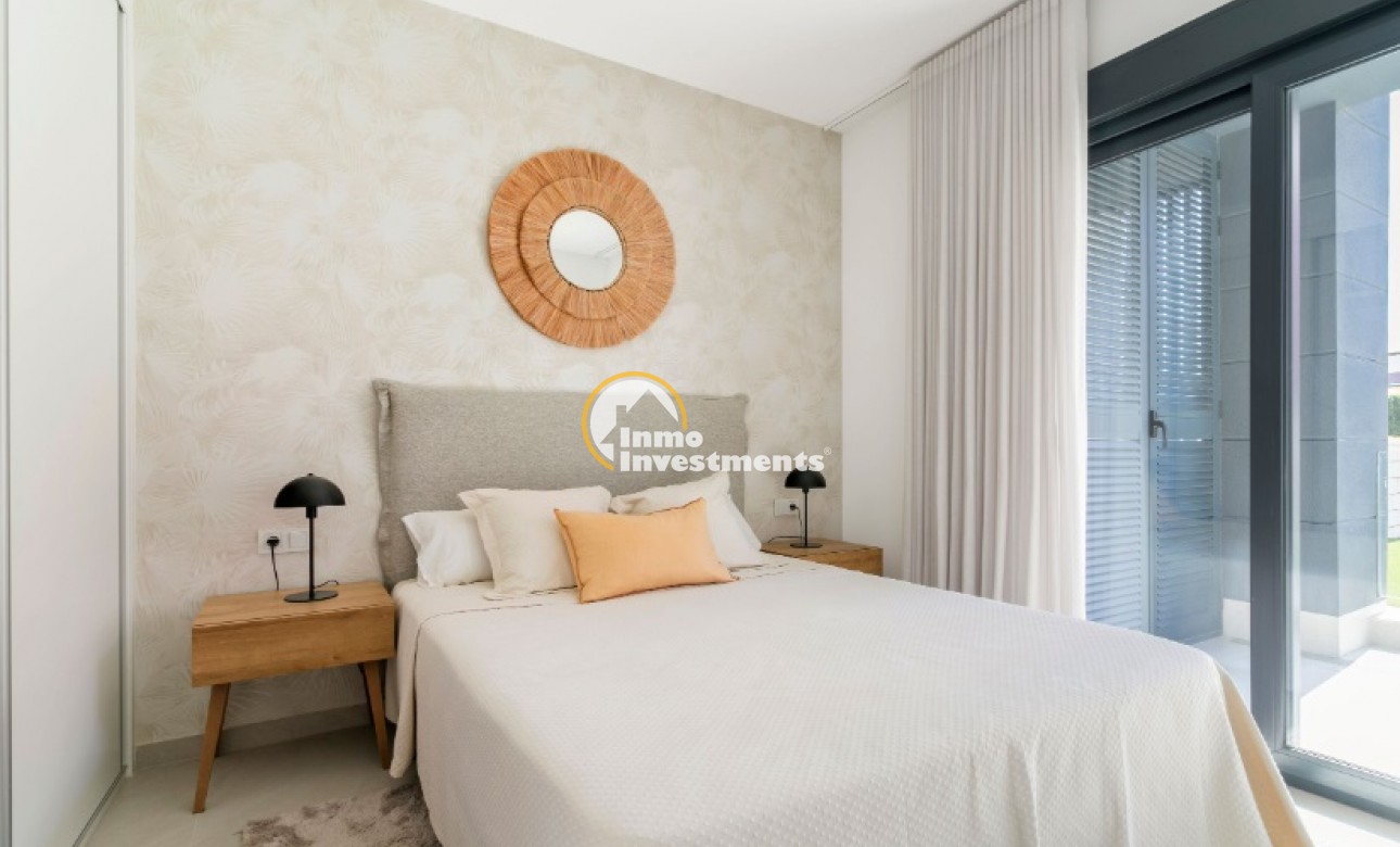 Neubau Immobilien - Apartment - Torrevieja - Torreblanca