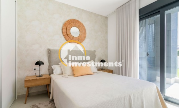 Neubau Immobilien - Apartment - Torrevieja - Torreblanca