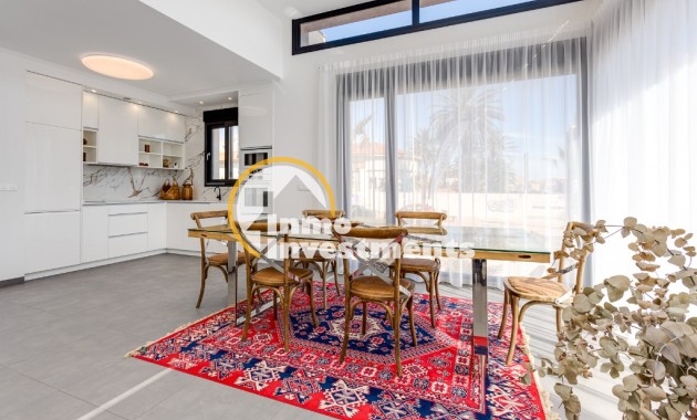 Nieuwbouw - Villa - La Mata - 