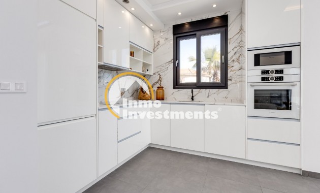 Nieuwbouw - Villa - La Mata - 