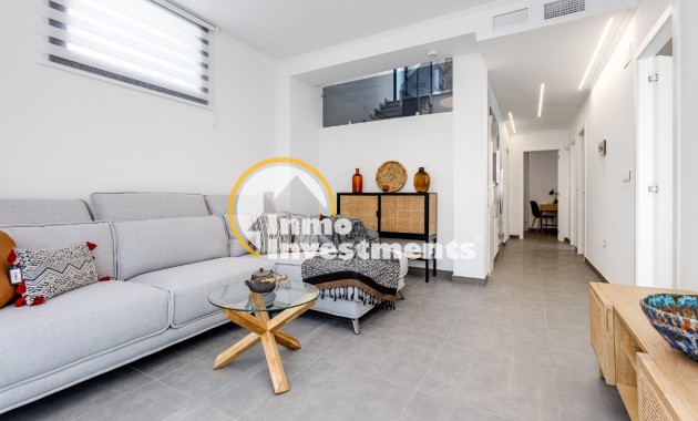 Nieuwbouw - Villa - La Mata - 