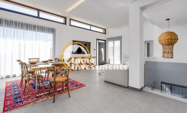 Nieuwbouw - Villa - La Mata - 