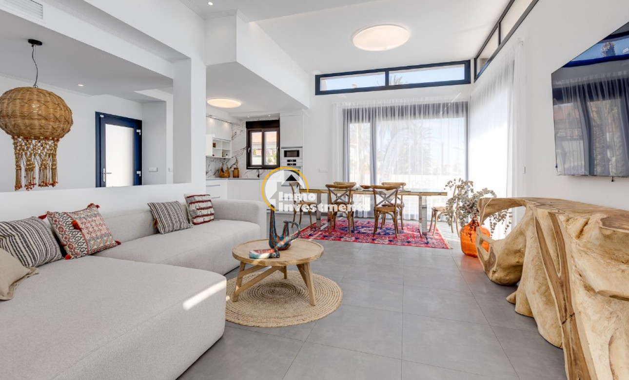 Nieuwbouw - Villa - La Mata - 