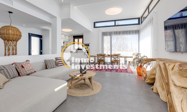 Nieuwbouw - Villa - La Mata - 