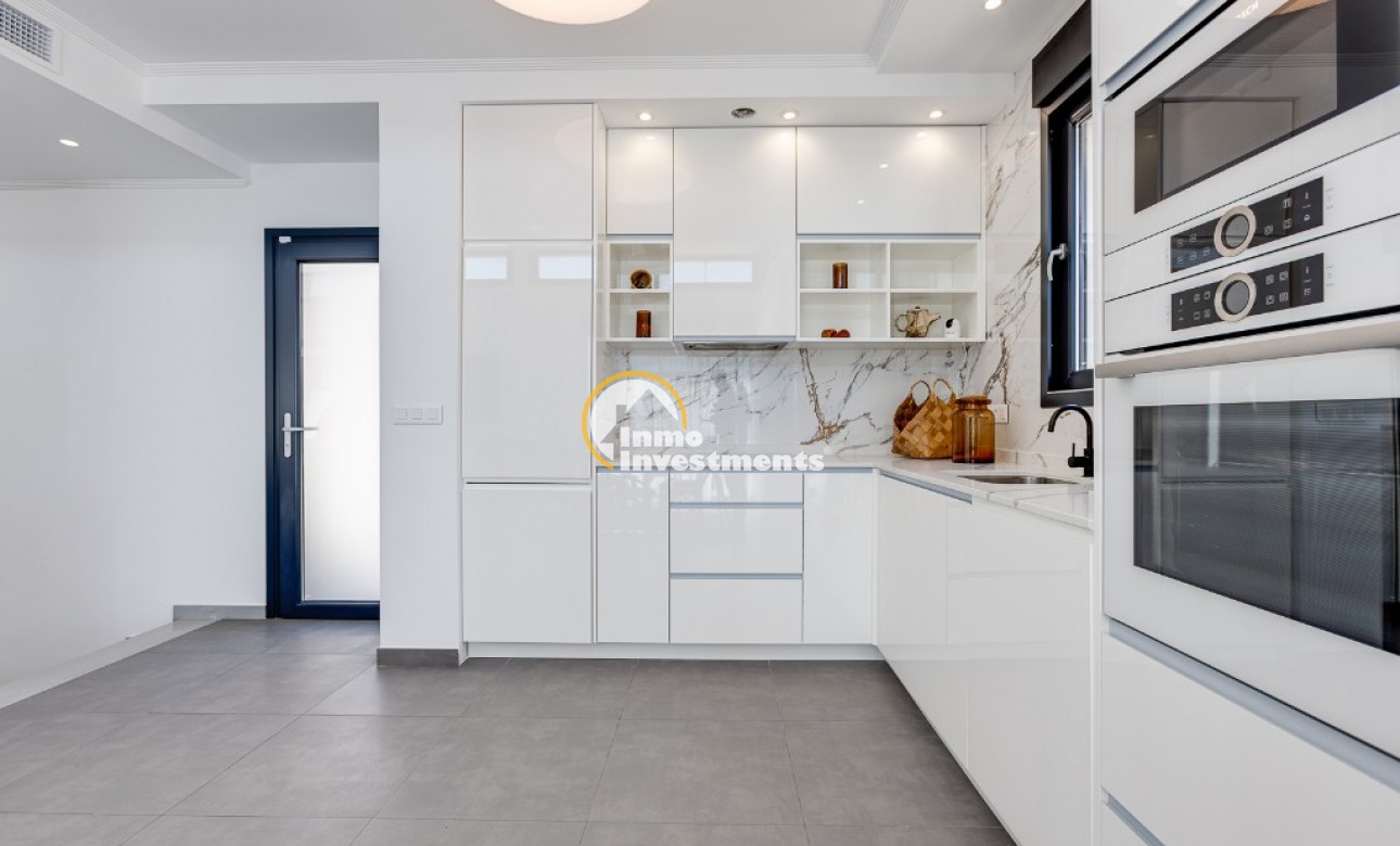 Nieuwbouw - Villa - La Mata - 