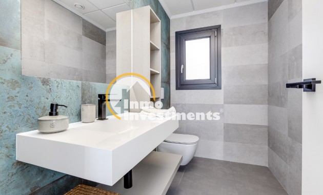 Nieuwbouw - Villa - La Mata - 