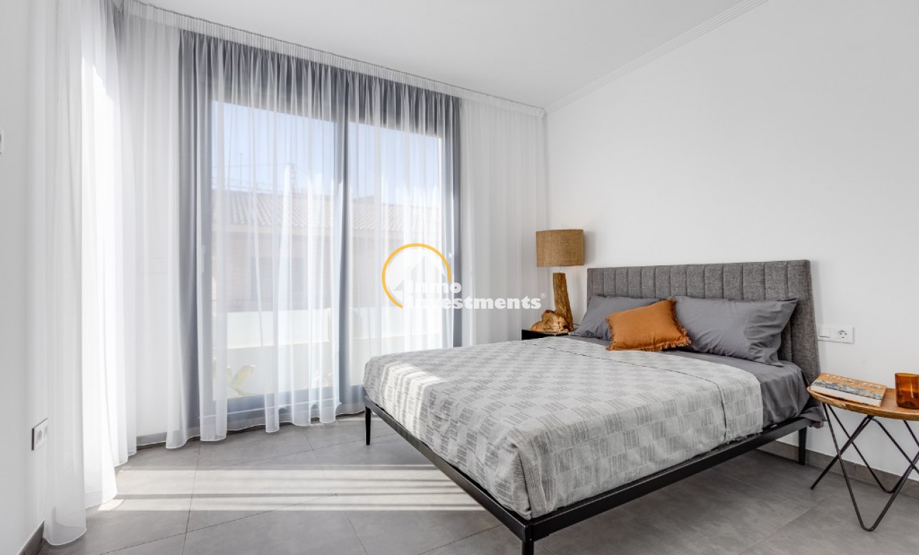 Nieuwbouw - Villa - La Mata - 