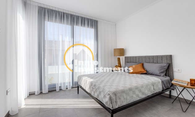 Nieuwbouw - Villa - La Mata - 