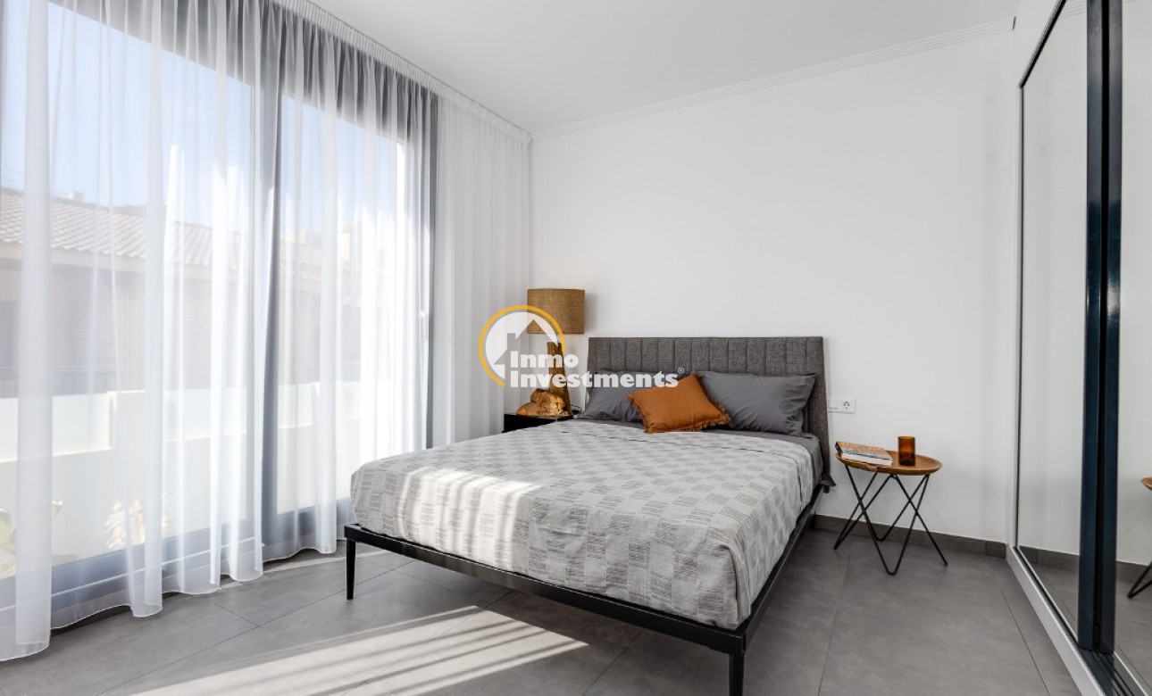 Nieuwbouw - Villa - La Mata - 