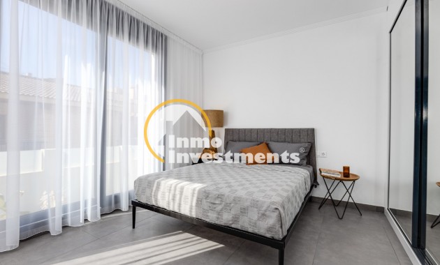 Nieuwbouw - Villa - La Mata - 