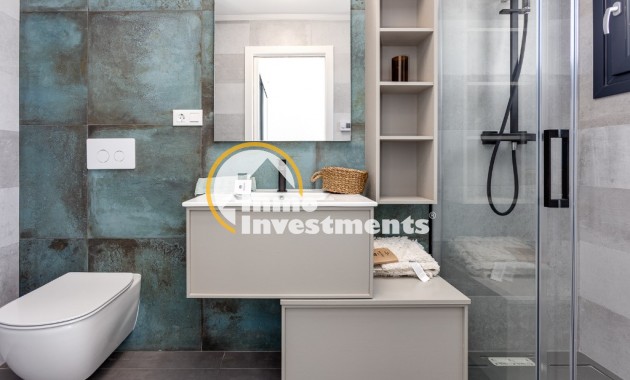 Nieuwbouw - Villa - La Mata - 