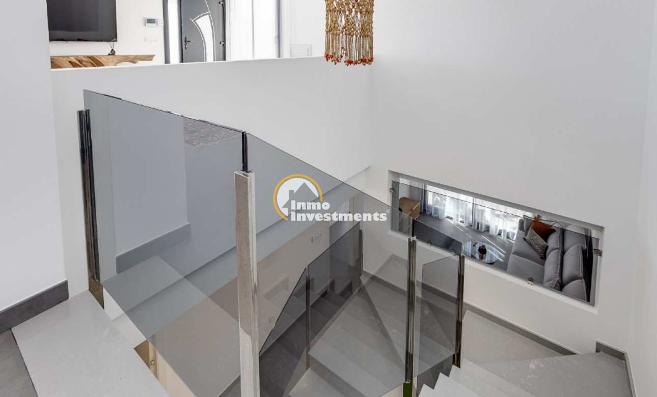 Nieuwbouw - Villa - La Mata - 