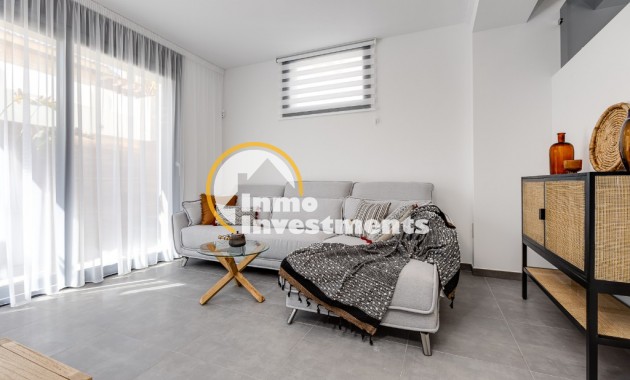 Nieuwbouw - Villa - La Mata - 