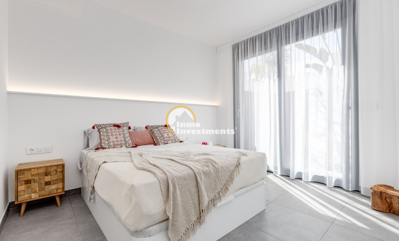 Nieuwbouw - Villa - La Mata - 