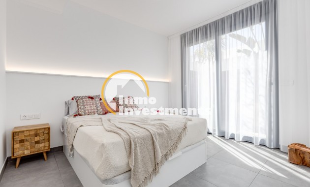 Nieuwbouw - Villa - La Mata - 