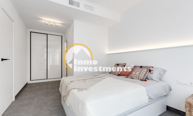 Nieuwbouw - Villa - La Mata - 