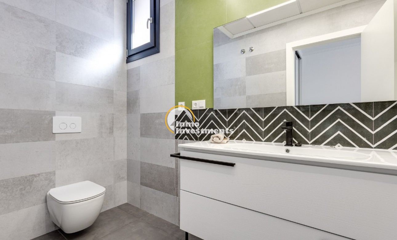 Nieuwbouw - Villa - La Mata - 