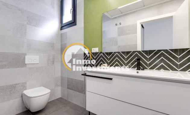 Nieuwbouw - Villa - La Mata - 