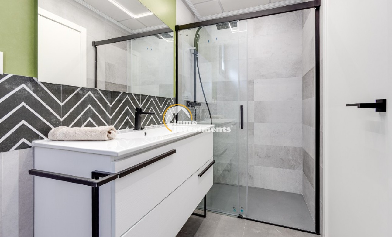 Nieuwbouw - Villa - La Mata - 