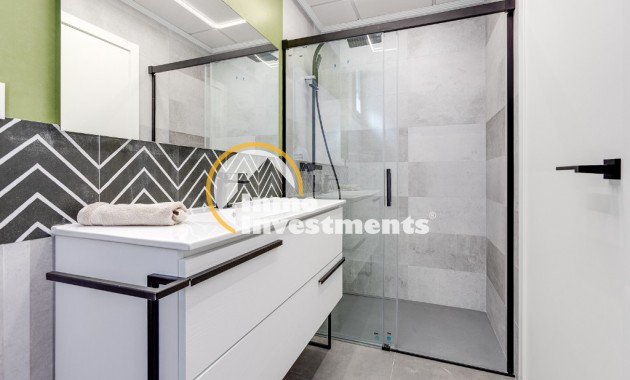 Nieuwbouw - Villa - La Mata - 