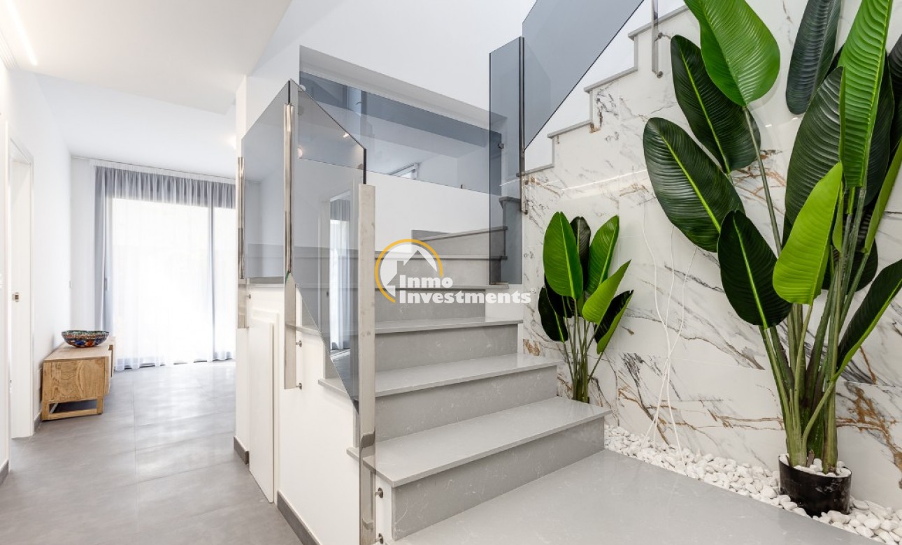 Nieuwbouw - Villa - La Mata - 