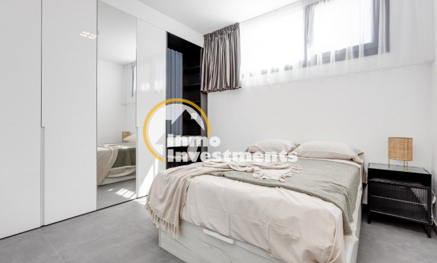 Nieuwbouw - Villa - La Mata - 