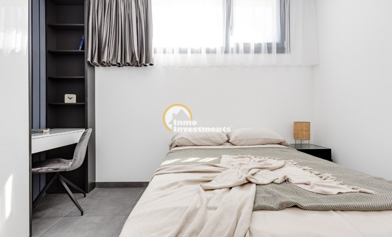 Nieuwbouw - Villa - La Mata - 