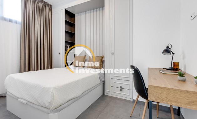 Nieuwbouw - Villa - La Mata - 