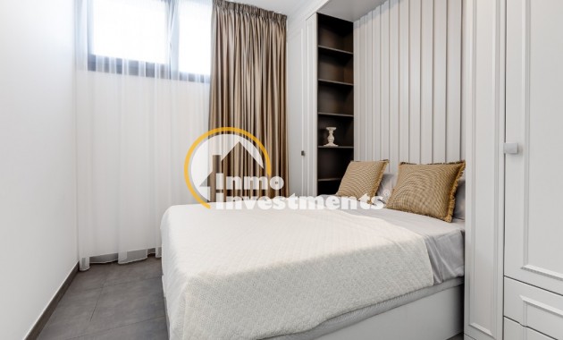 Nieuwbouw - Villa - La Mata - 