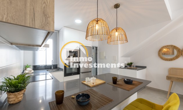 Nieuwbouw - Appartement - Villamartin - Pau 8