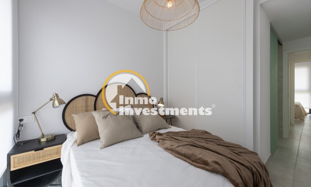 Nieuwbouw - Appartement - Villamartin - Pau 8