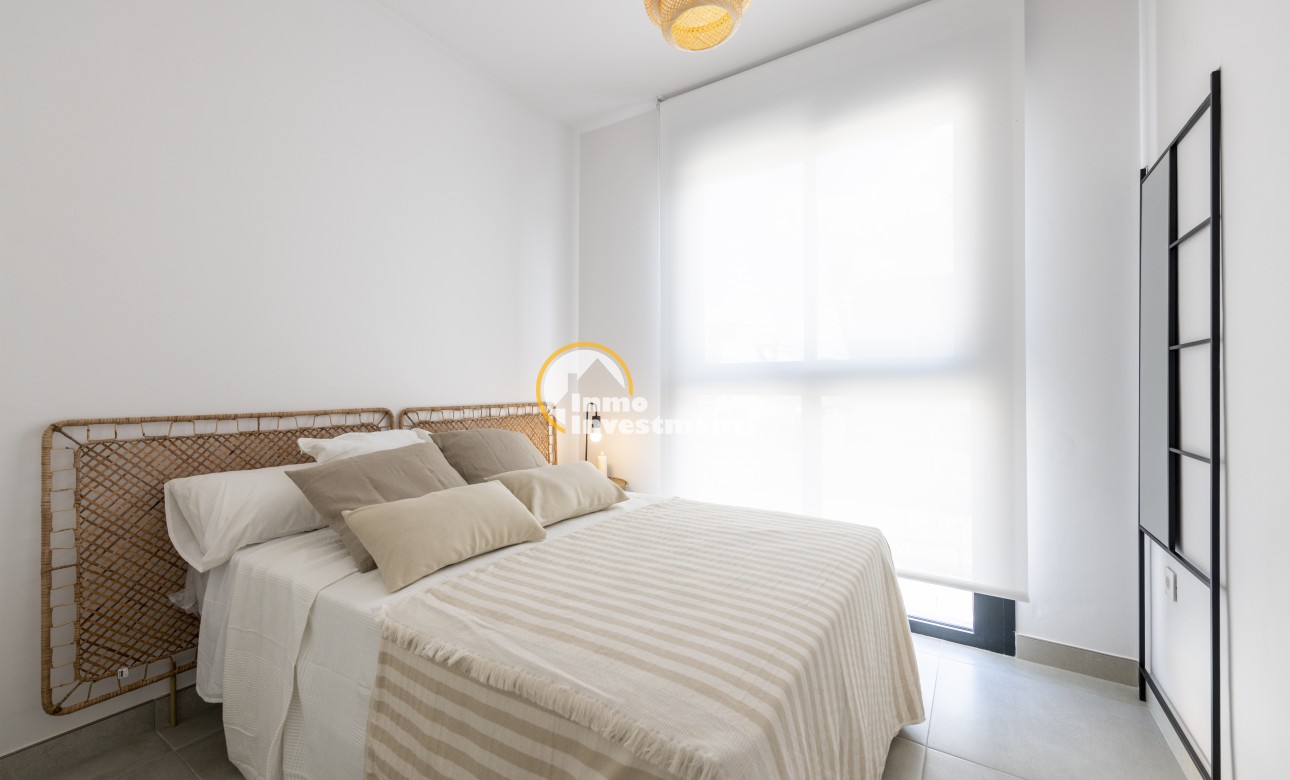 Nieuwbouw - Appartement - Villamartin - Pau 8