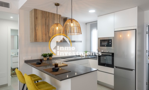 Nieuwbouw - Appartement - Villamartin - Pau 8