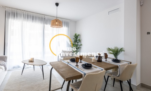 Nieuwbouw - Appartement - Villamartin - Pau 8