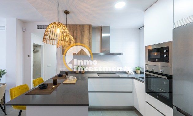 Nieuwbouw - Appartement - Villamartin - Pau 8