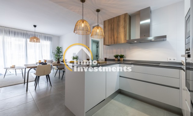 Nieuwbouw - Appartement - Villamartin - Pau 8