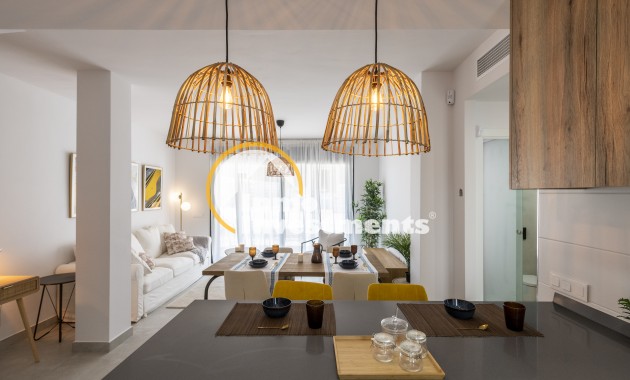 Nieuwbouw - Appartement - Villamartin - Pau 8