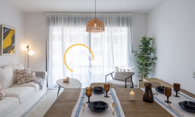 Nieuwbouw - Appartement - Villamartin - Pau 8