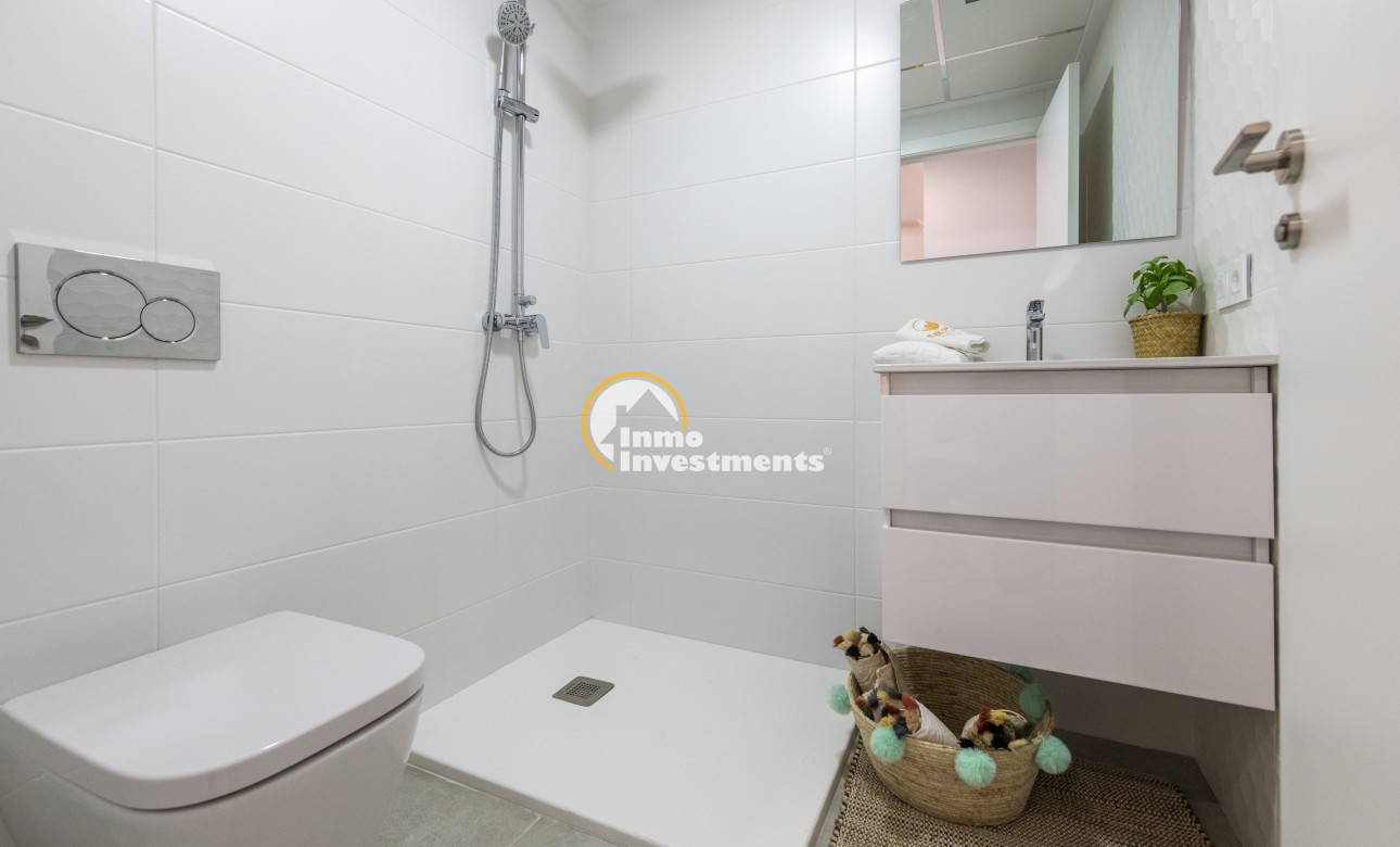 Nieuwbouw - Appartement - Villamartin - Pau 8