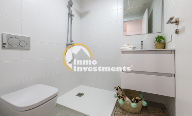 Nieuwbouw - Appartement - Villamartin - Pau 8