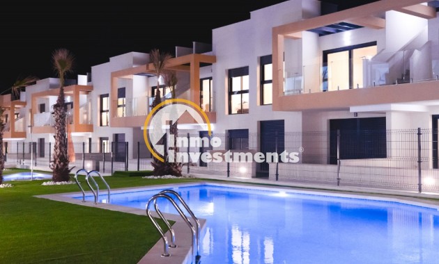 Neubau Immobilien - Apartment - Villamartin