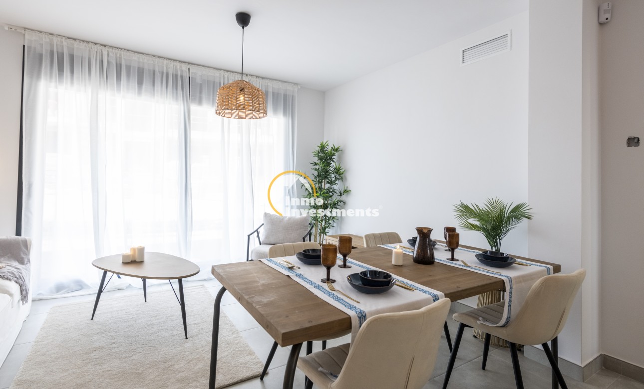 Neubau Immobilien - Apartment - Villamartin