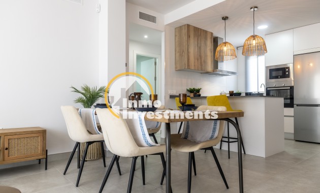 Neubau Immobilien - Apartment - Villamartin