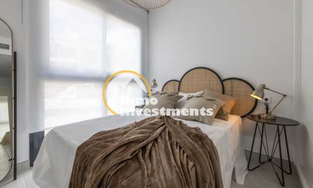 Neubau Immobilien - Apartment - Villamartin