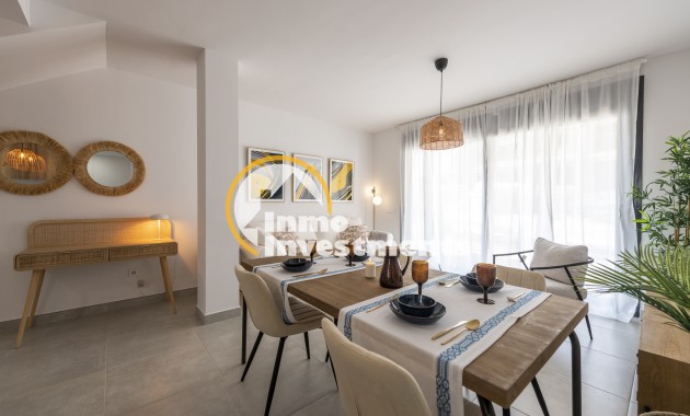 Neubau Immobilien - Apartment - Villamartin