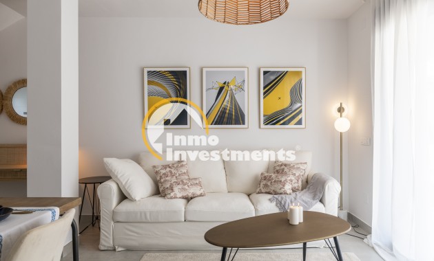 Neubau Immobilien - Apartment - Villamartin