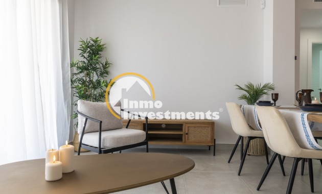 Neubau Immobilien - Apartment - Villamartin